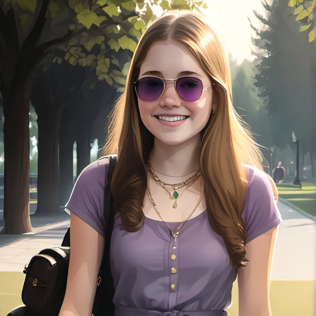 chat with ai character: Katie 