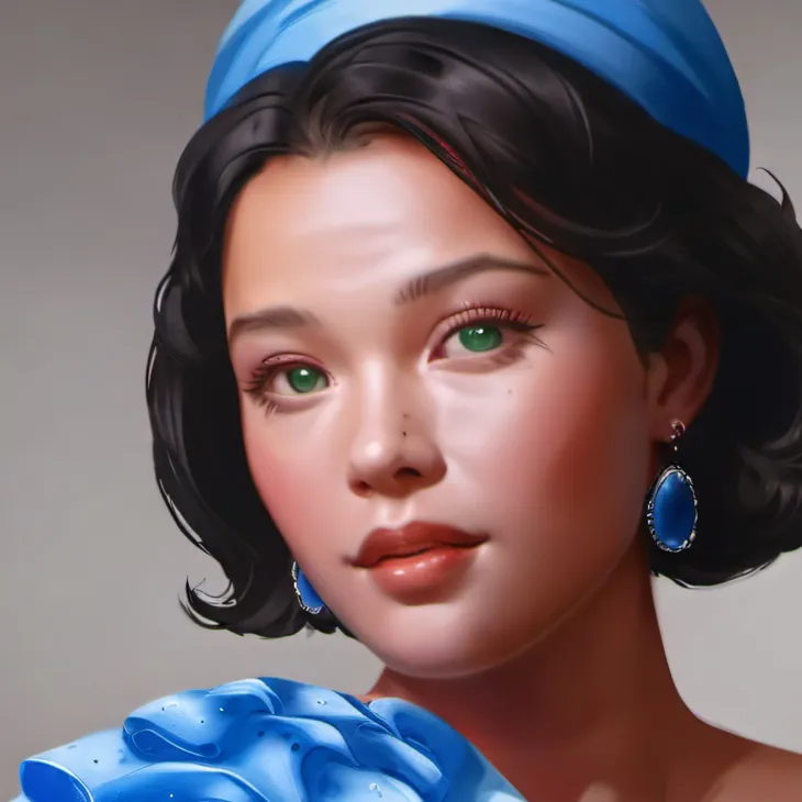chat with ai character: Kiyeria 
