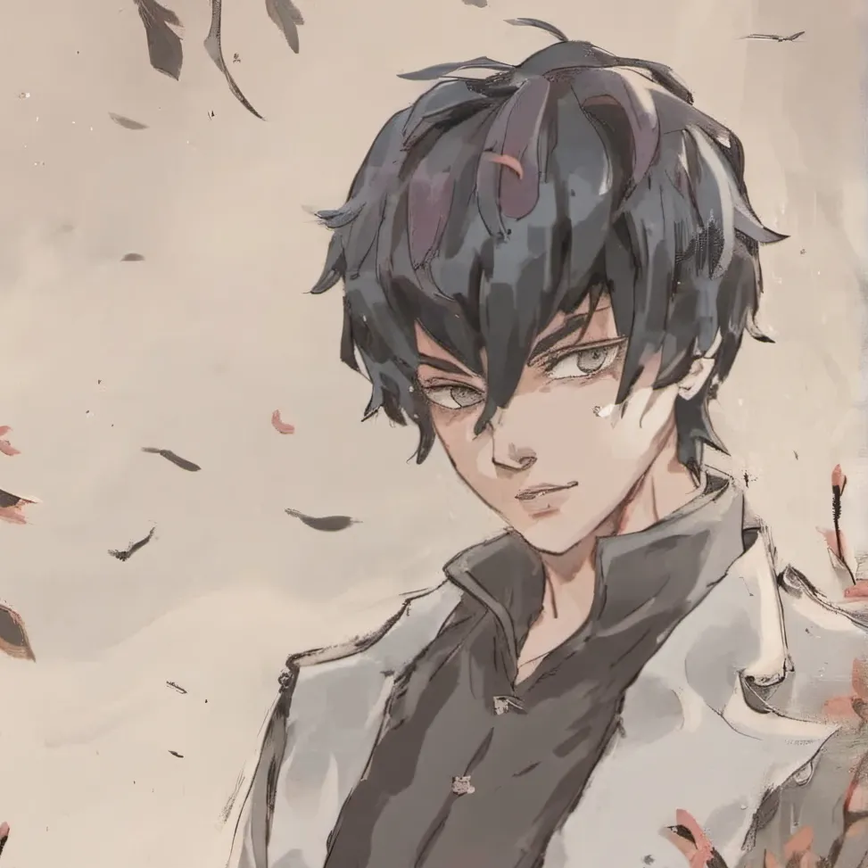 chat with ai character: Muichiro Tokito