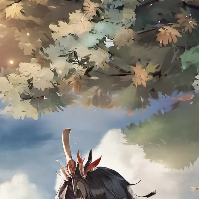 chat with ai character: uppermoons+muzan