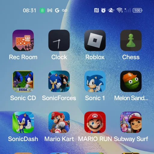 creator SonicRBLXandmore's avatar