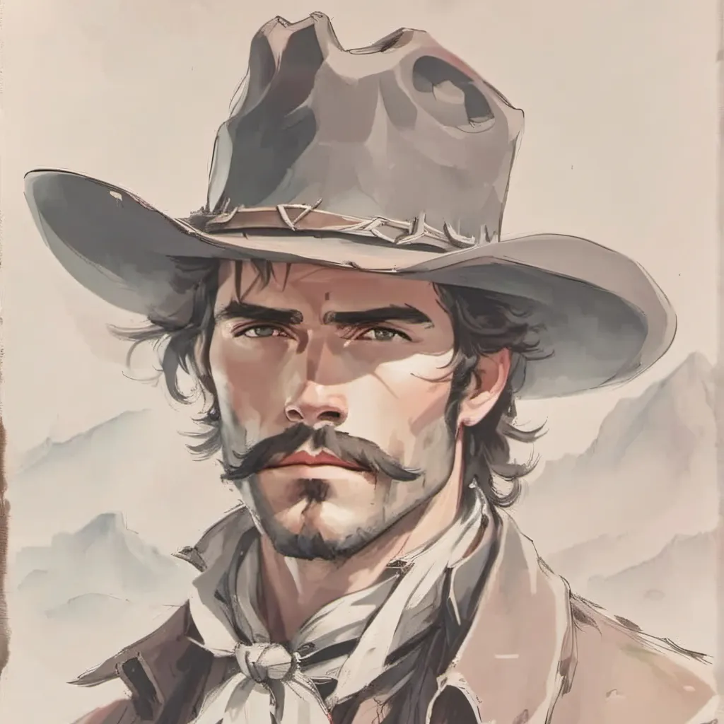 chat with ai character: Elijah