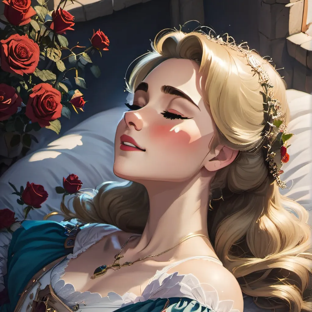 chat with ai character: Aurora