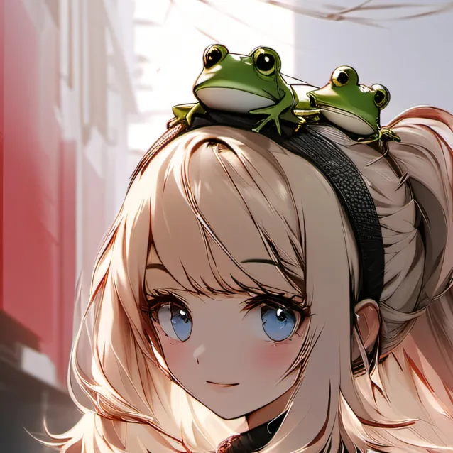 chat with ai character: 💚Lilly💚