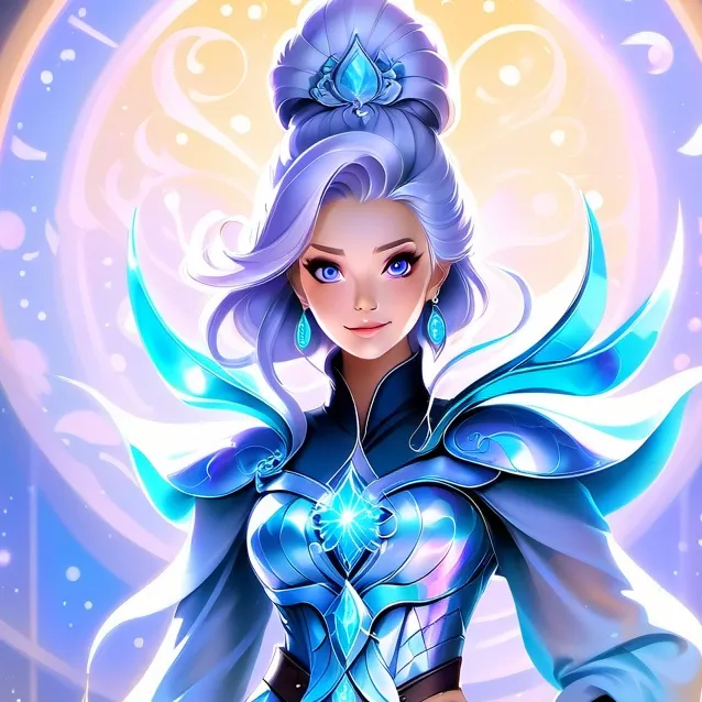 chat with ai character: skibelina