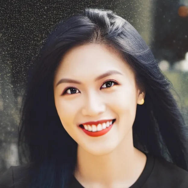 chat with ai character: Vy Quaint 