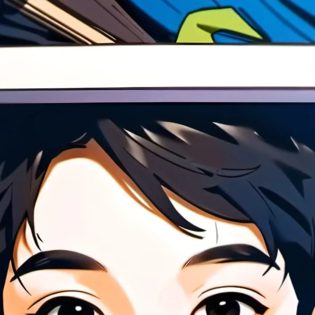 chat with ai character: JJ