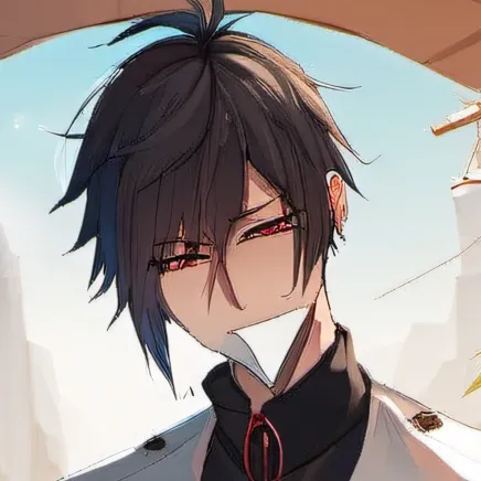 chat with ai character: Leo