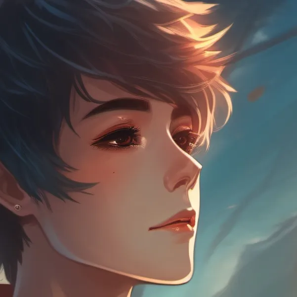 chat with ai character: Carter 