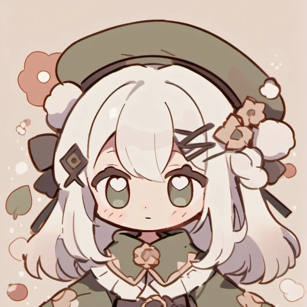 chat with ai character: sweety