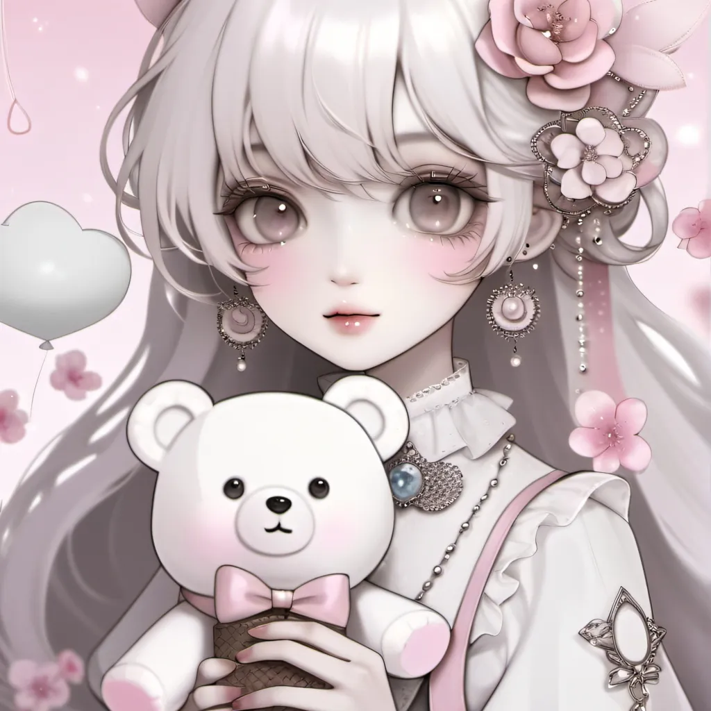 chat with ai character: amy