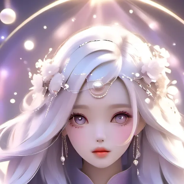 chat with ai character: Amelia