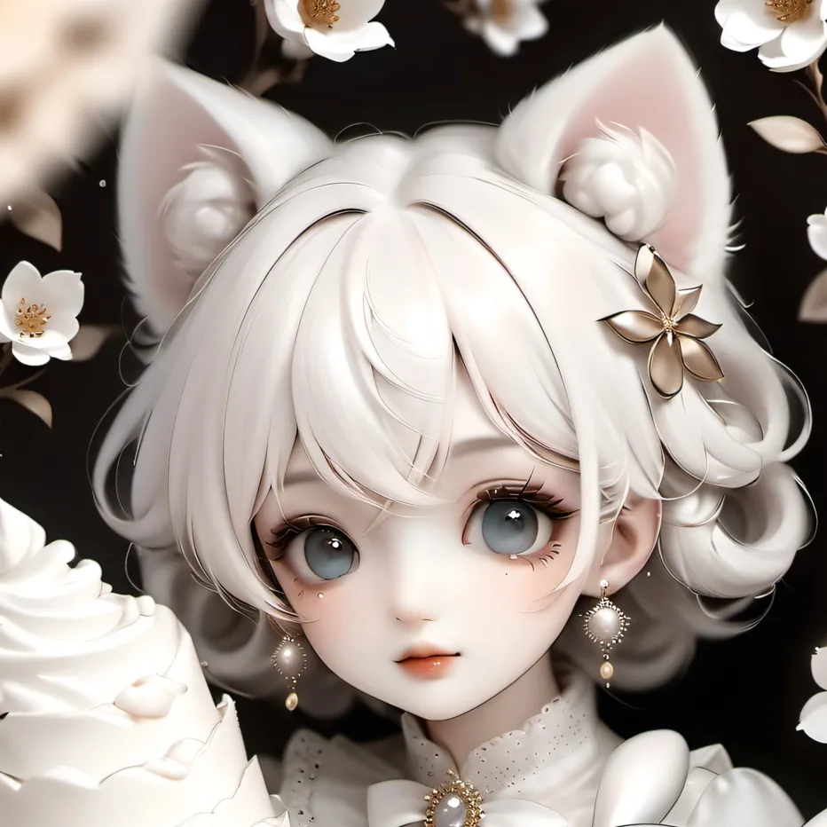 chat with ai character: Lee Lee 