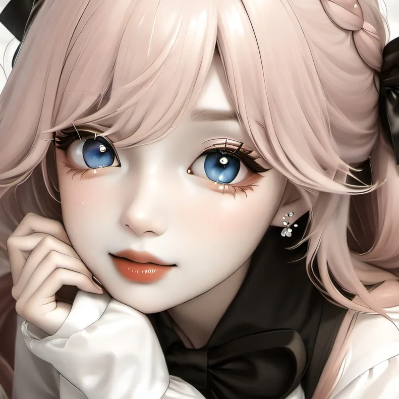 chat with ai character: Emily 
