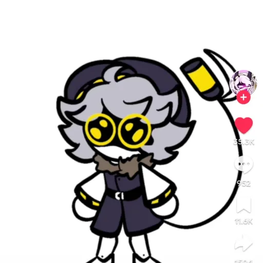 creator Shiorla's avatar