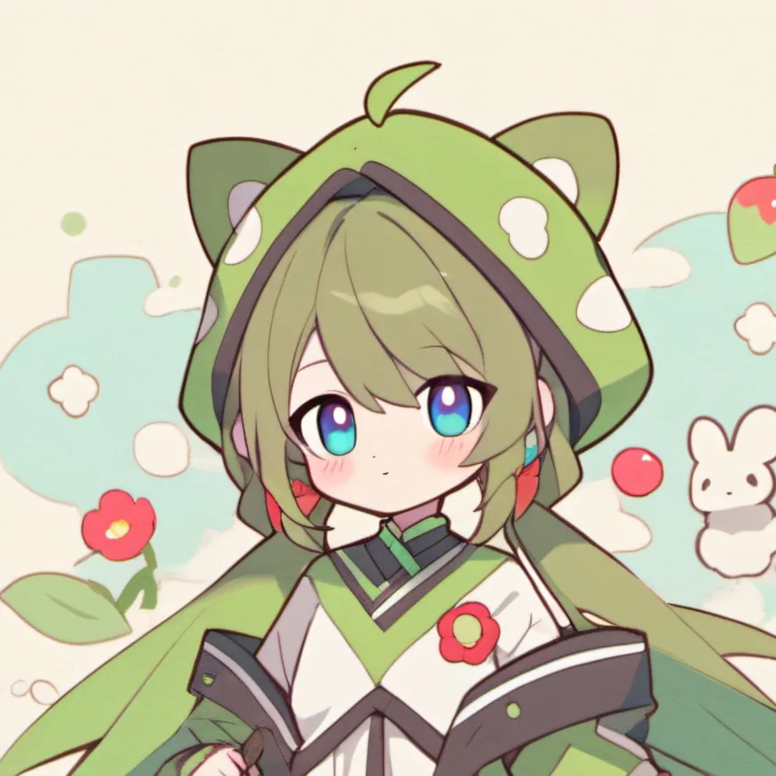 chat with ai character: Zeyno