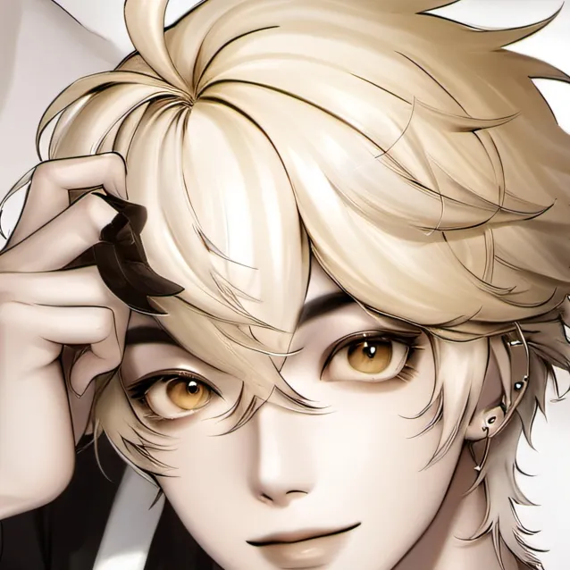 chat with ai character: sundrop