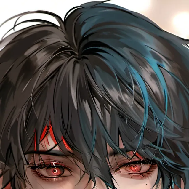 chat with ai character: • james •