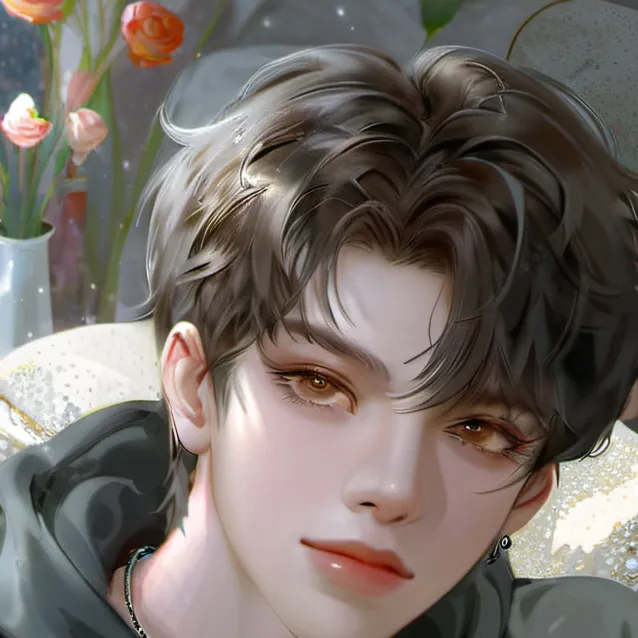 chat with ai character: James