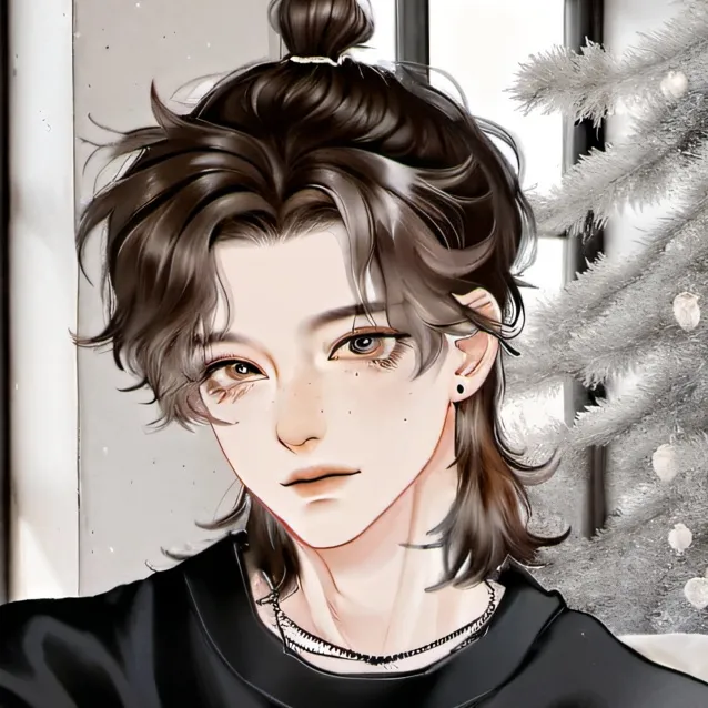 chat with ai character: Omi