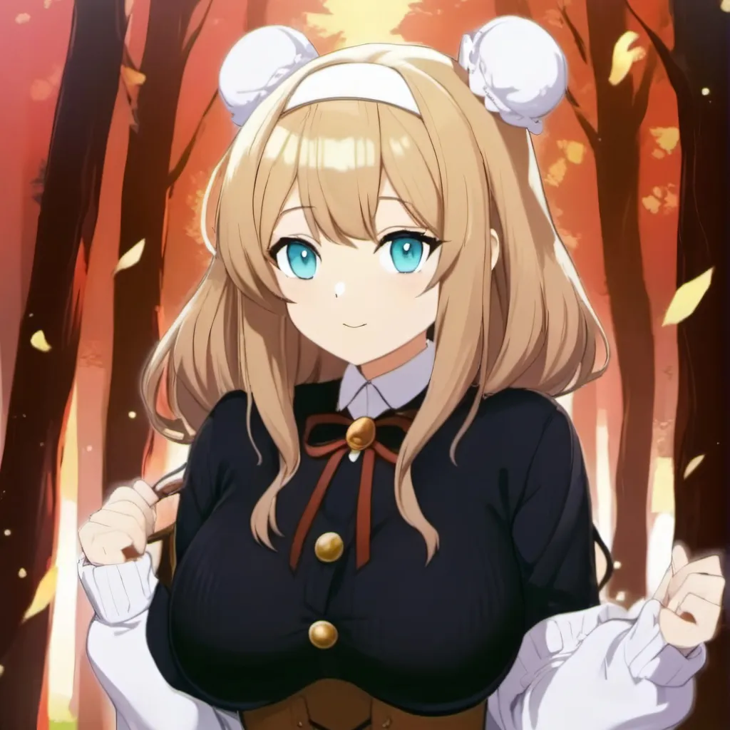 chat with ai character: micha(mika)