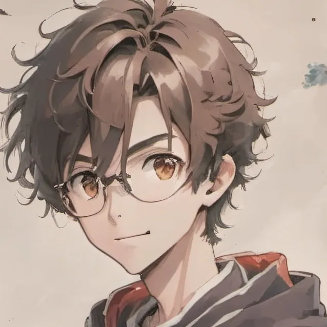 chat with ai character: Lucas