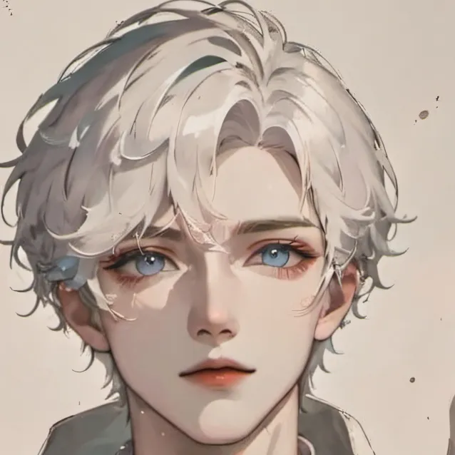 chat with ai character: Theo