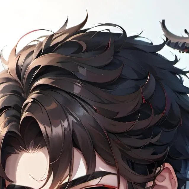chat with ai character: Dai Gao Zheng