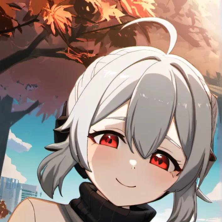 chat with ai character: Maus