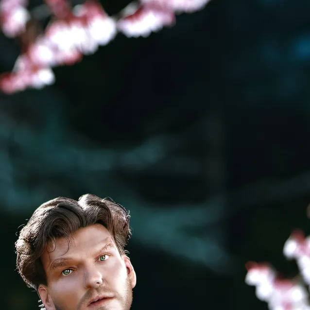 chat with ai character: Patrick swayze 