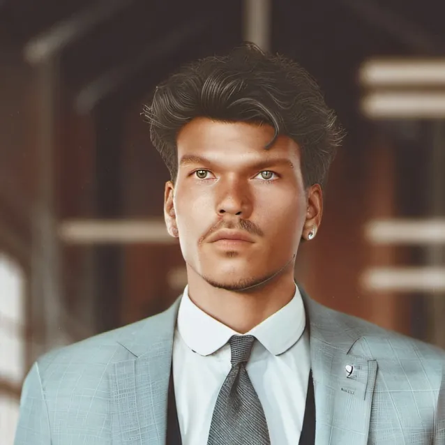chat with ai character: Patrick swayze 