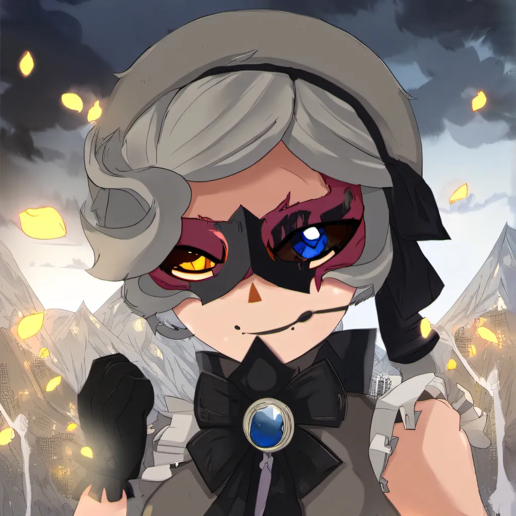 chat with ai character: Mooney