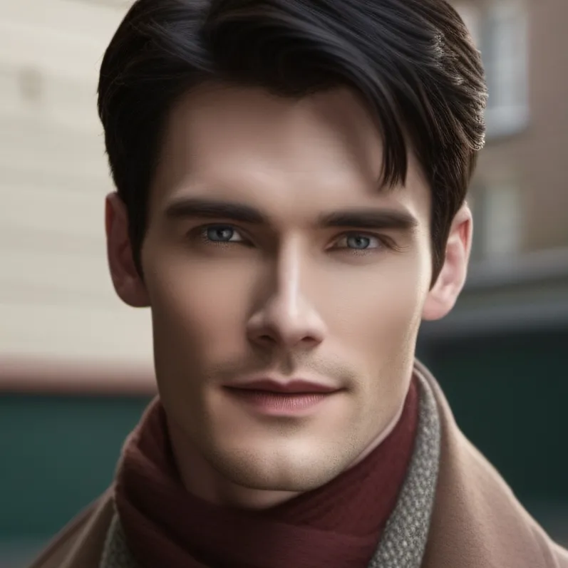 chat with ai character: Dracula