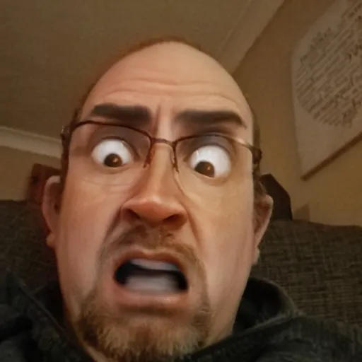 creator Lee4u's avatar