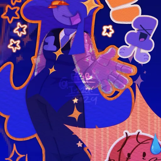creator TPOT 4 EVER's avatar