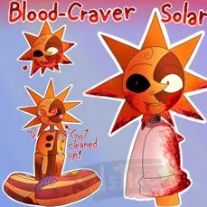 creator solar's gf's avatar