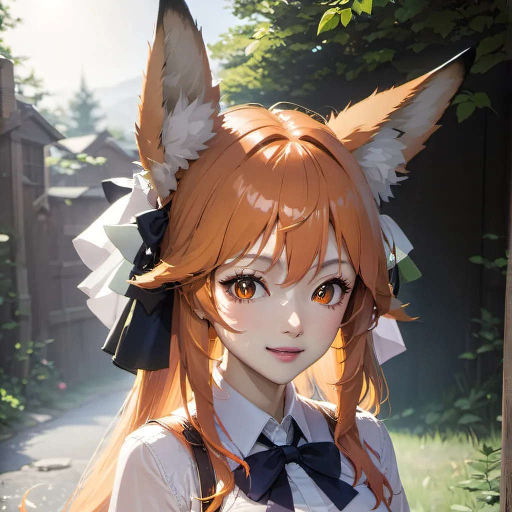 chat with ai character: Eiko Suzoki