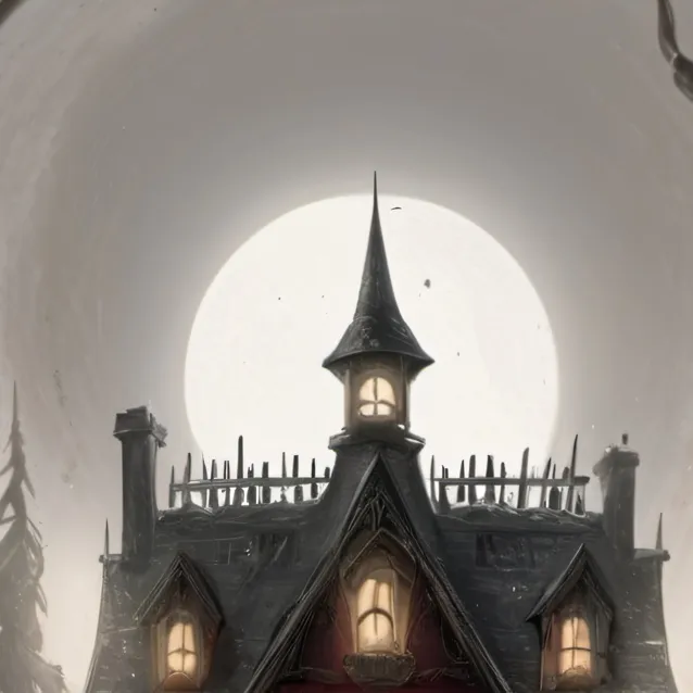 chat with ai character: Hazbin farm
