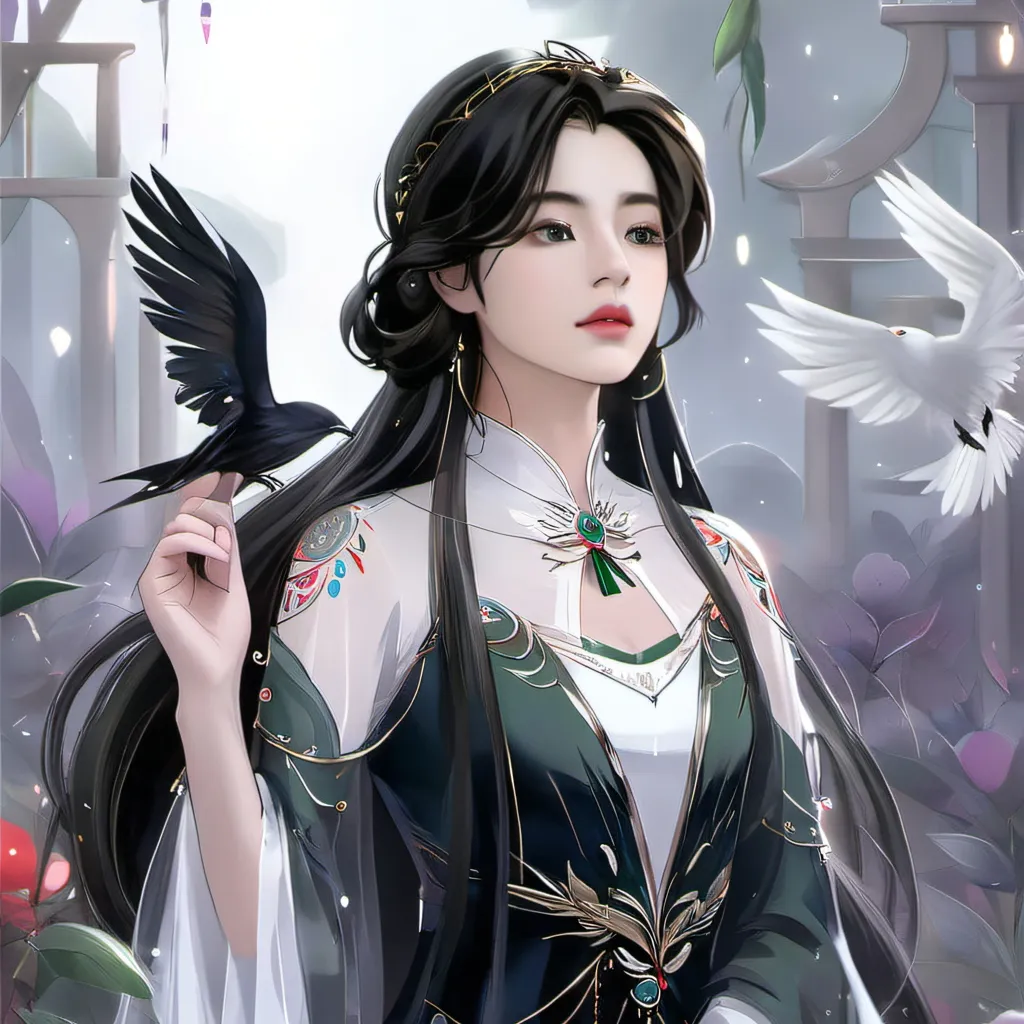 chat with ai character: Anya 
