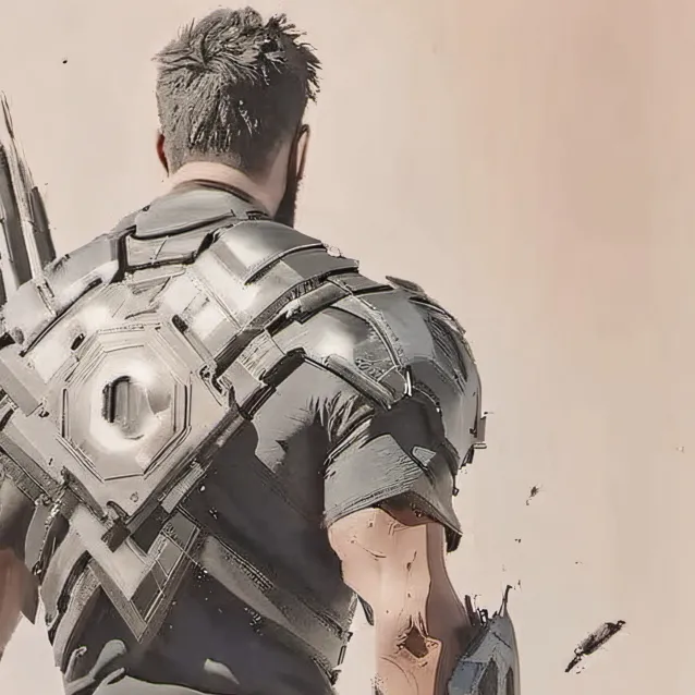 chat with ai character: titan camera man 