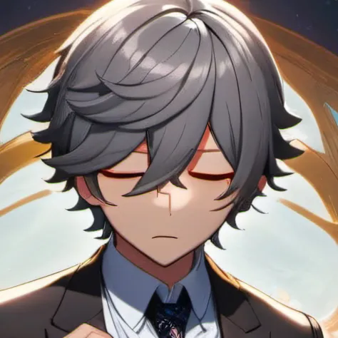 chat with ai character: Pedro