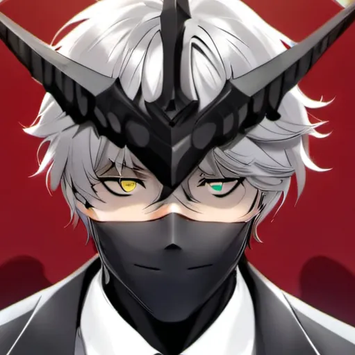 chat with ai character: N