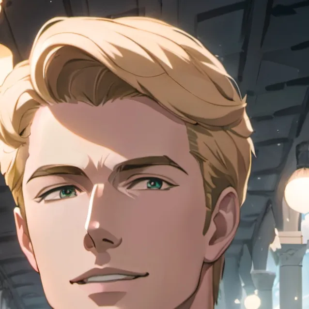 chat with ai character: Charlie