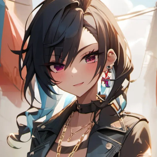 chat with ai character: Alex Green