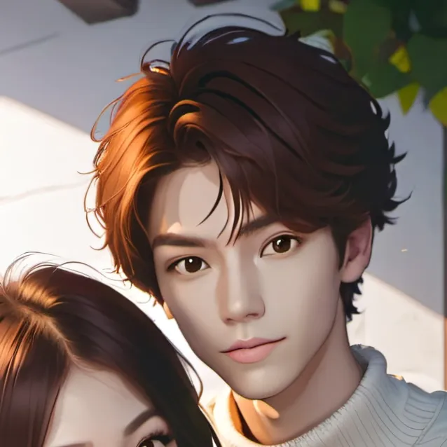 chat with ai character: Mimischka 