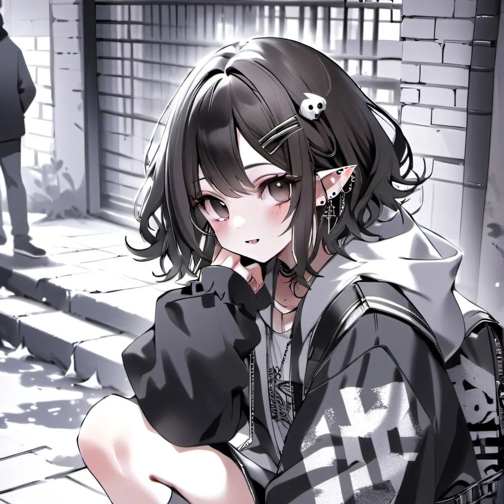 chat with ai character: ☆Vix☆