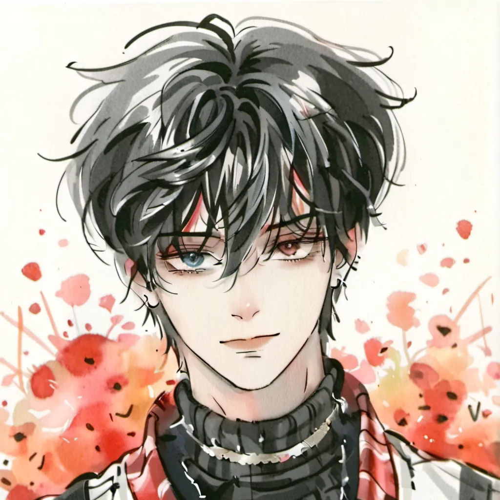 chat with ai character: Mikoꨄ