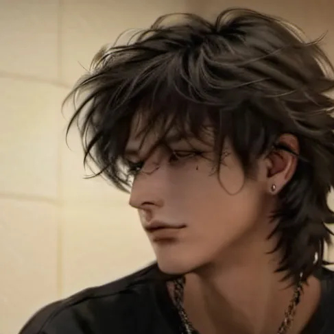 chat with ai character: Kai