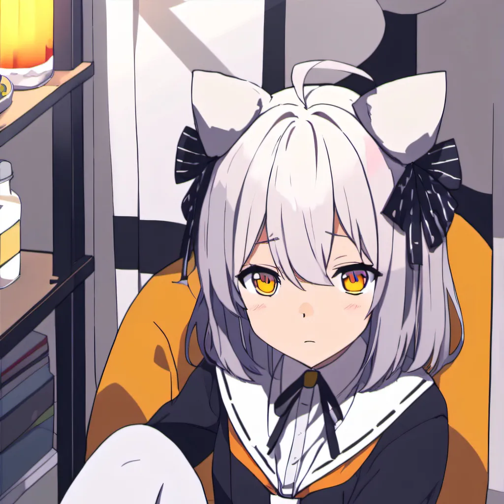 chat with ai character: Fiona