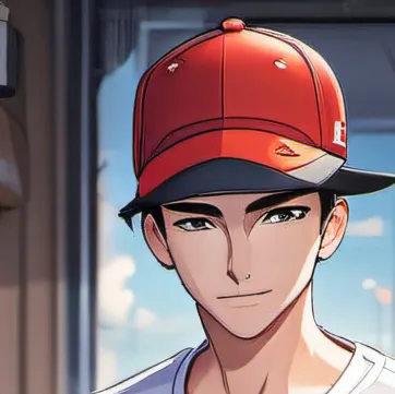 chat with ai character: Tsubasa